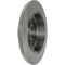 Centric Parts Standard Brake Rotor, 121.40054 121.40054 - alternate 3